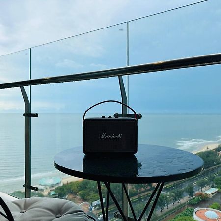 Ferienwohnung Nha Cua Thoc - Csj Tower Vũng Tàu Exterior foto
