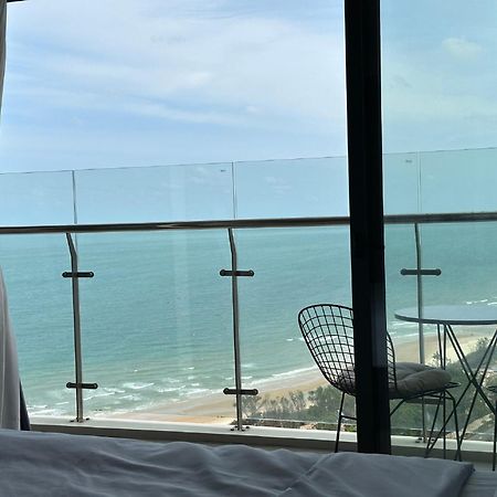Ferienwohnung Nha Cua Thoc - Csj Tower Vũng Tàu Exterior foto